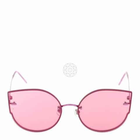 Sell Gentle Monster Ami Adam Sunglasses - Pink | HuntStreet.com